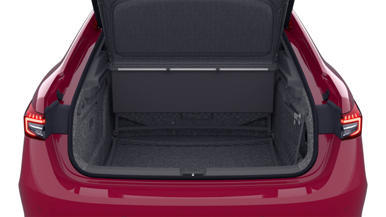 Skoda Superb 1.5 TSI e-TEC Sportline 5dr DSG Petrol Hatchback